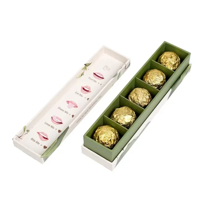 chocolate mystery box