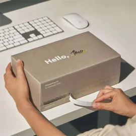 Custom Self Sealing Corrugated Mailer Boxes