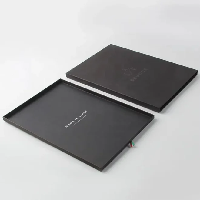 clothing packaging