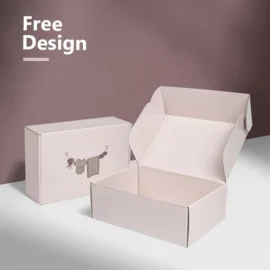 Custom Garment Boxes