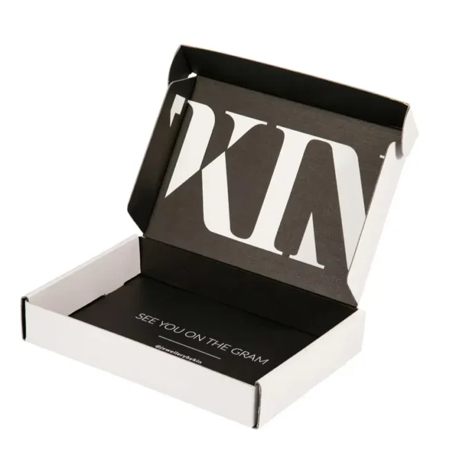 clothing packaging for shipping