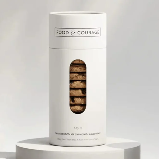 cookie boxes