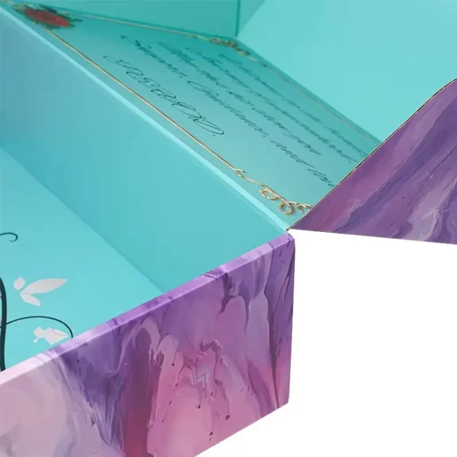 corrugated packaging boxes