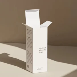 Custom Cosmetic Packaging