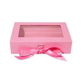 Custom Cosmetic Packaging