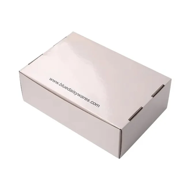 custom apparel boxes