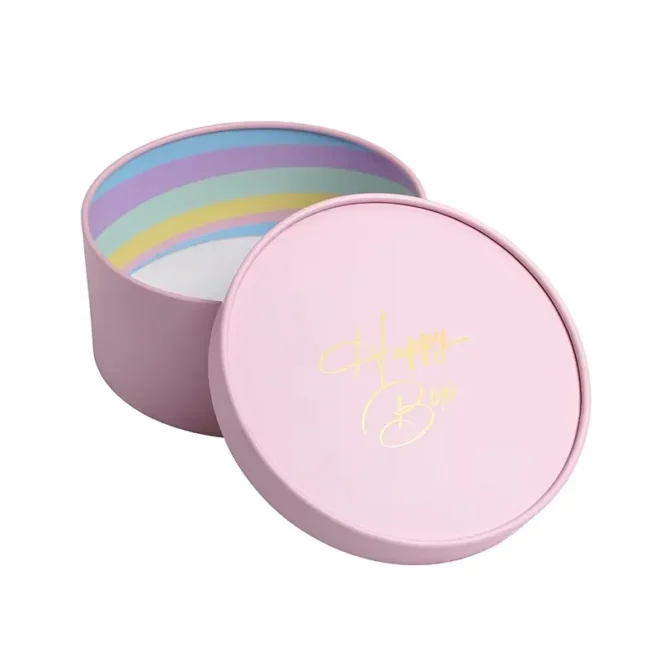 custom boxes for clothing
