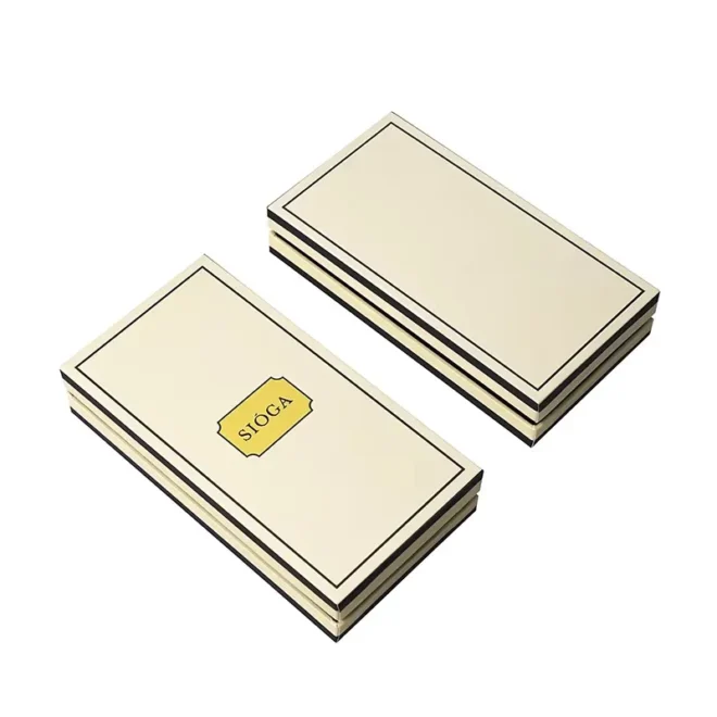 custom chocolate box packaging