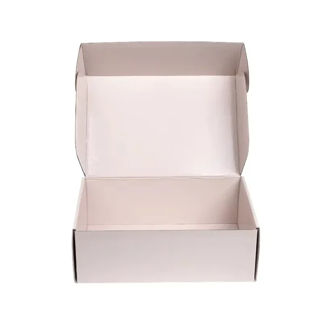 custom clothing boxes