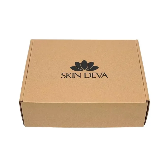 custom clothing packaging boxes