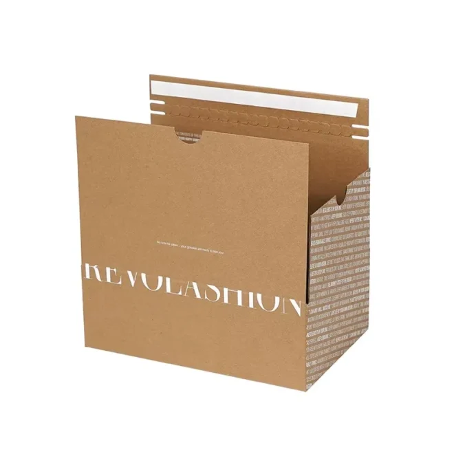custom corrugated boxes