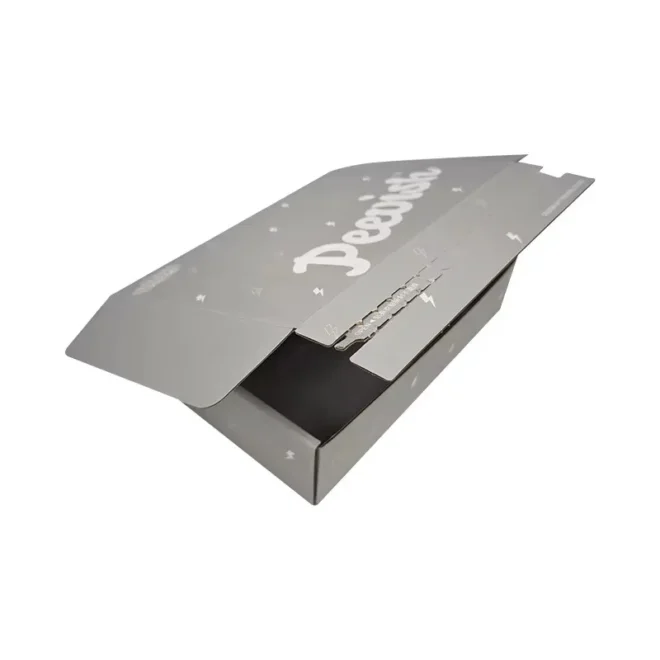 custom corrugated mailer boxes