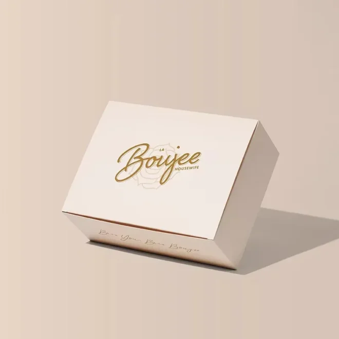 custom doughnut boxes