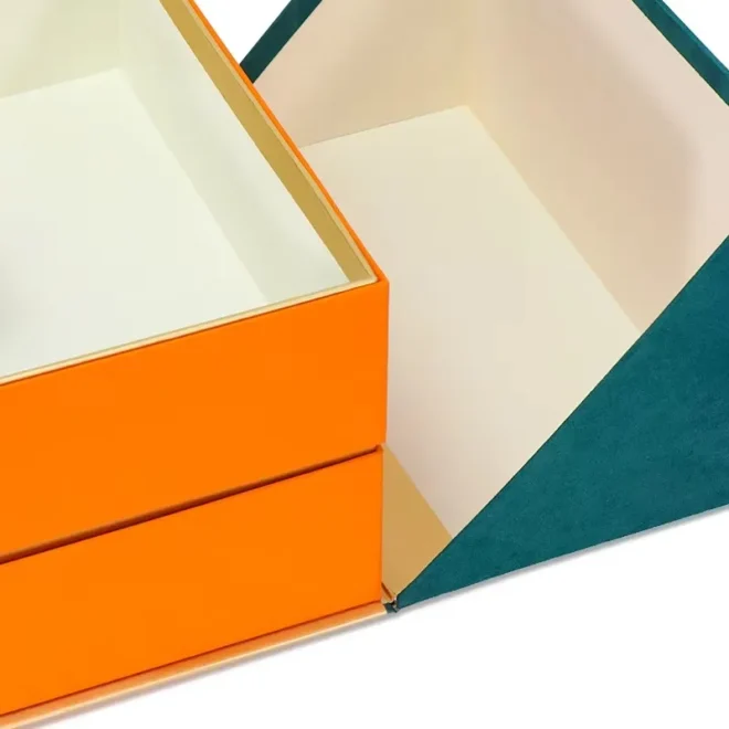 custom gift box
