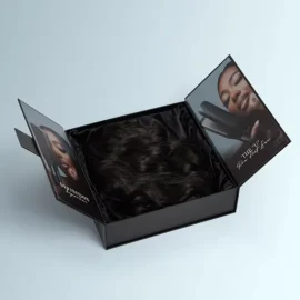 Custom Hair Boxes