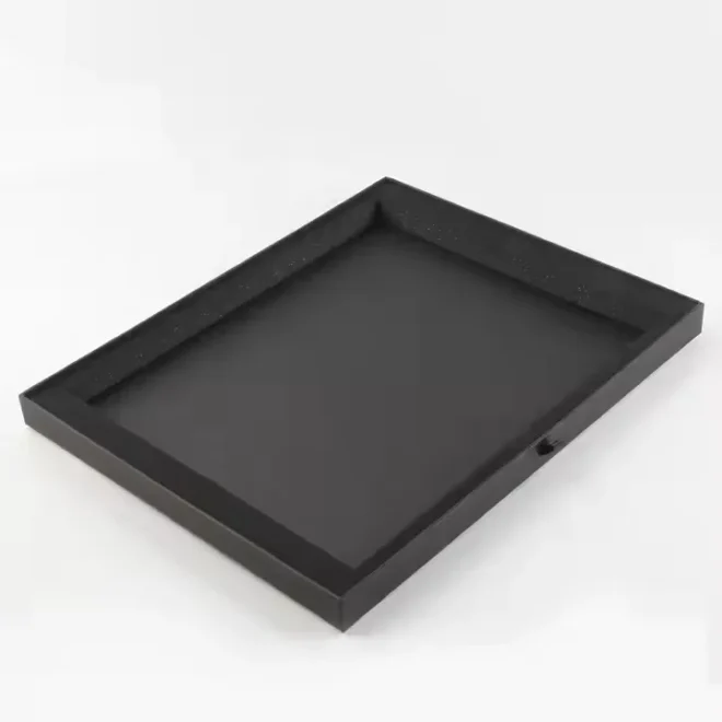 custom luxury apparel boxes