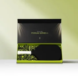 Ping-pong Bat Packaging Boxes