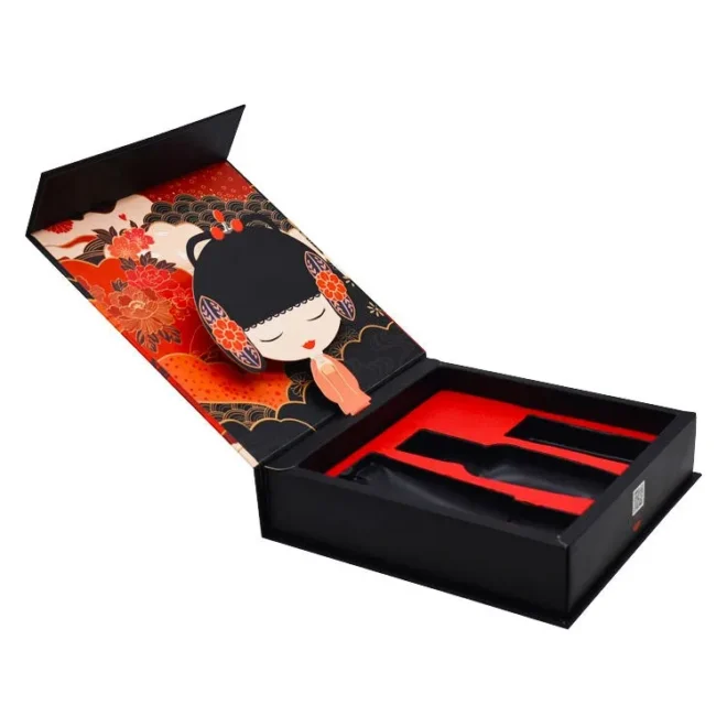 custom magnetic boxes
