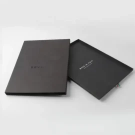 Custom Clothing Packaging Boxes