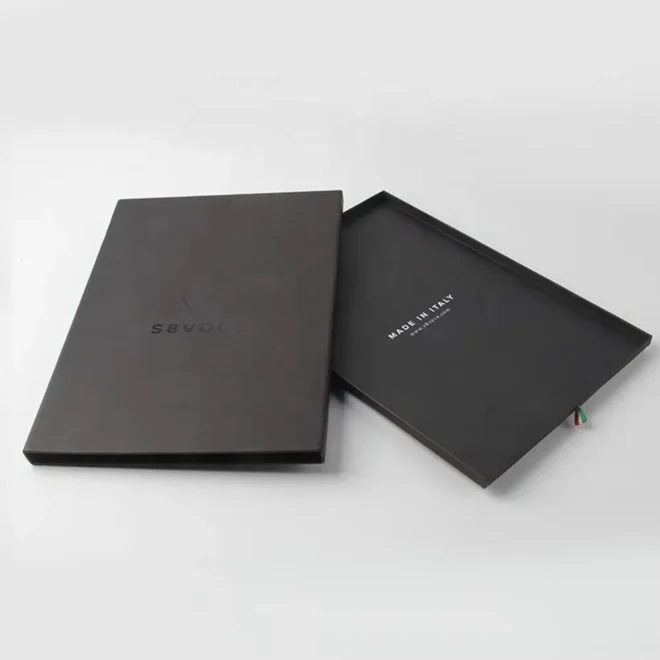 custom packaging for clothing