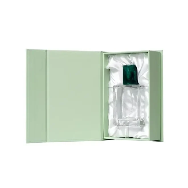 custom perfume boxes