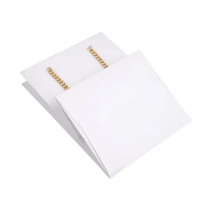 custom printed paper bags