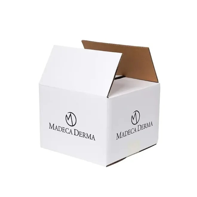custom printed shipping boxes