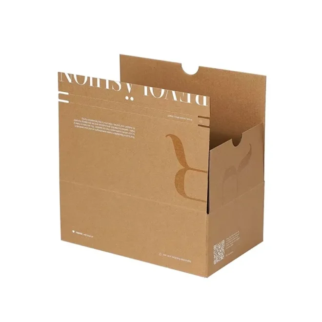 custom shipping boxes