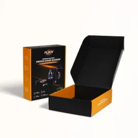 Printed Shipping Boxes