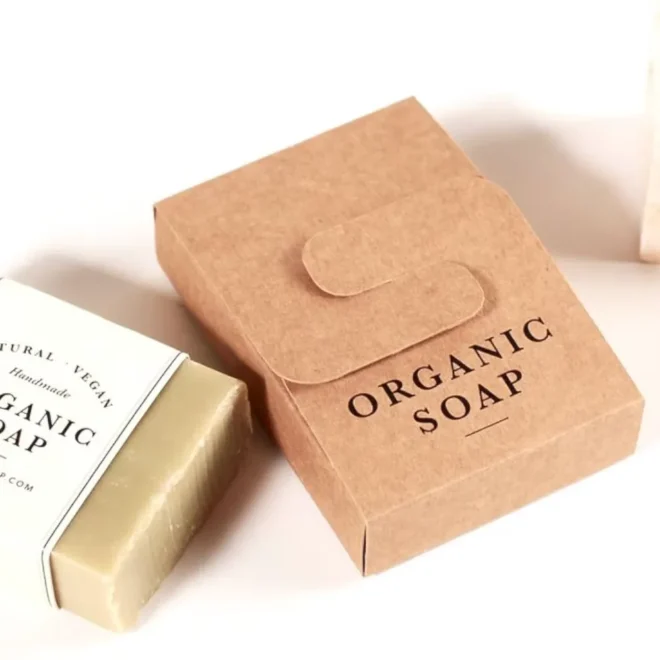 custom soap boxes