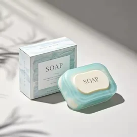 Custom Soap Boxes