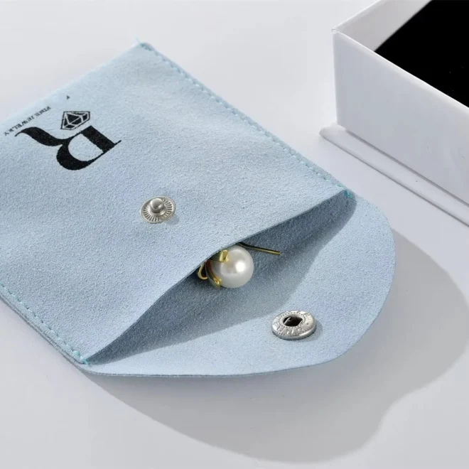 customised jewellery packaging