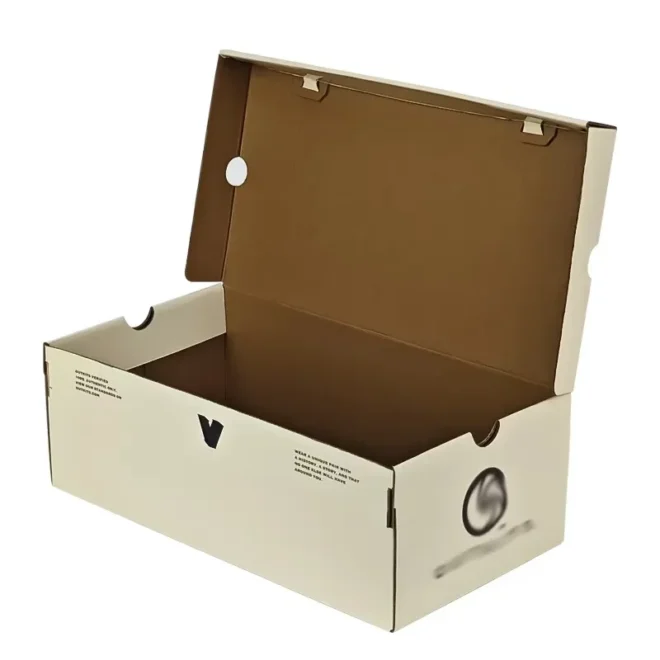 customize shoe boxes