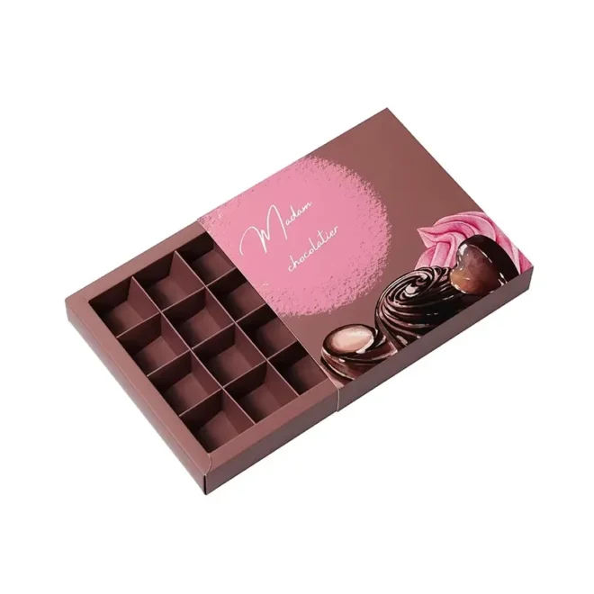 dairy box chocolate