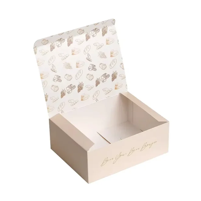doughnut box