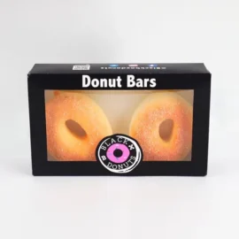 Doughnut Packaging Boxes