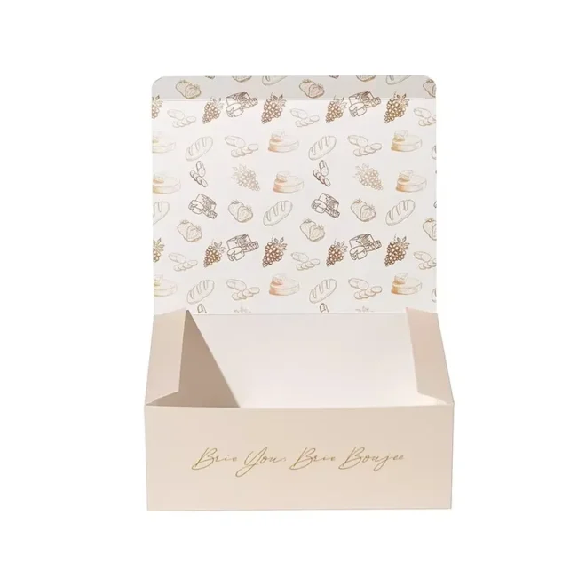 doughnut gift box