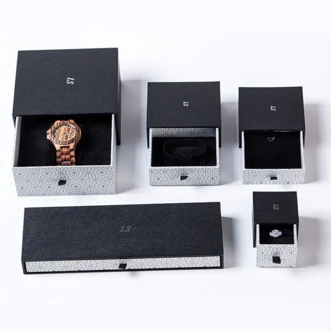 earring jewellery box