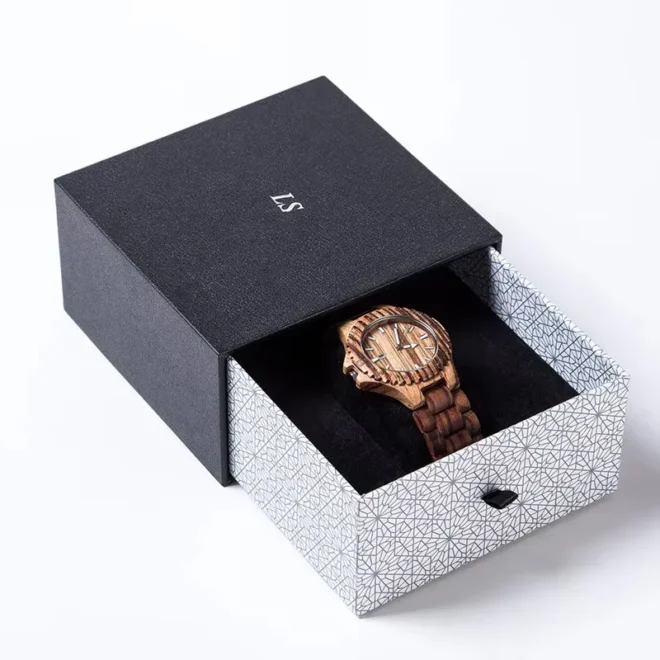 earring packaging