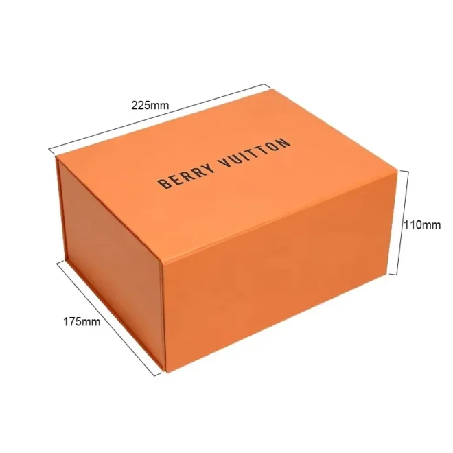 eco clothing packaging