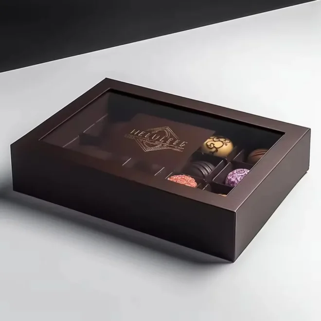 ferrero rocher box