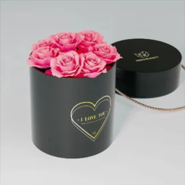 Flower Packaging Boxes