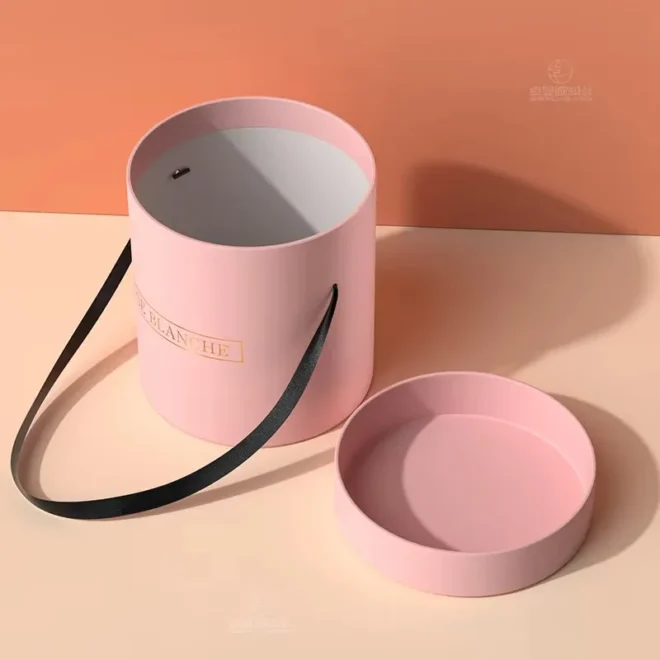 flower delivery packaging