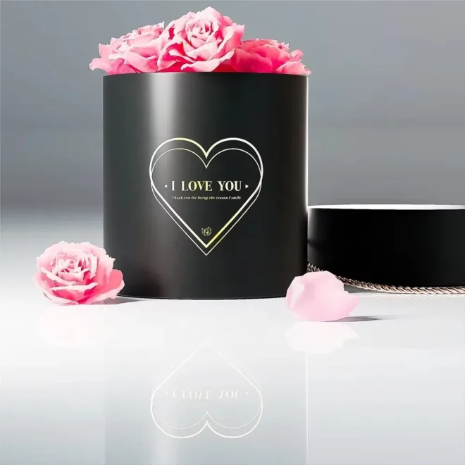 flower shipping boxes