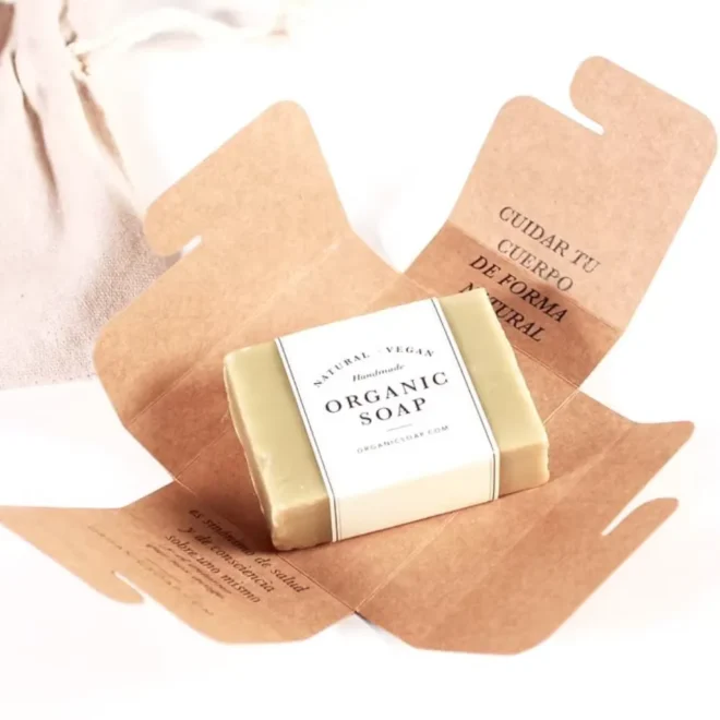 foldable paper box
