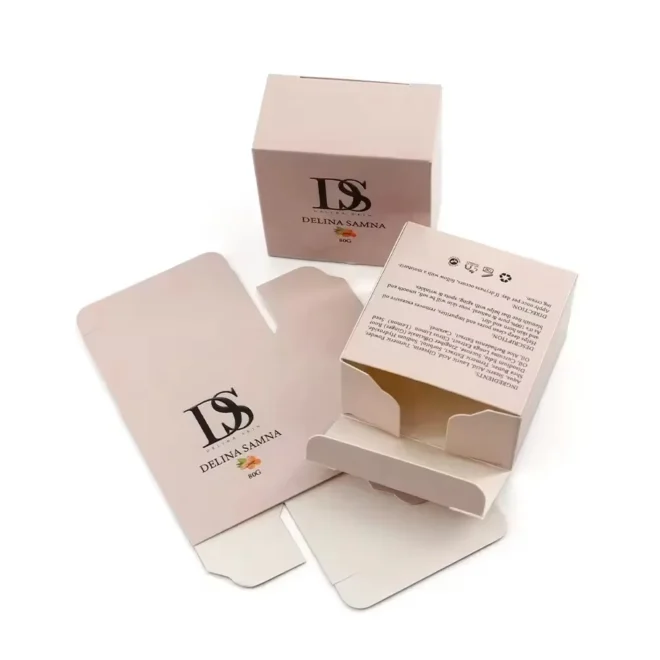 folding boxes