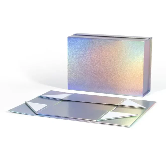 folding gift boxes