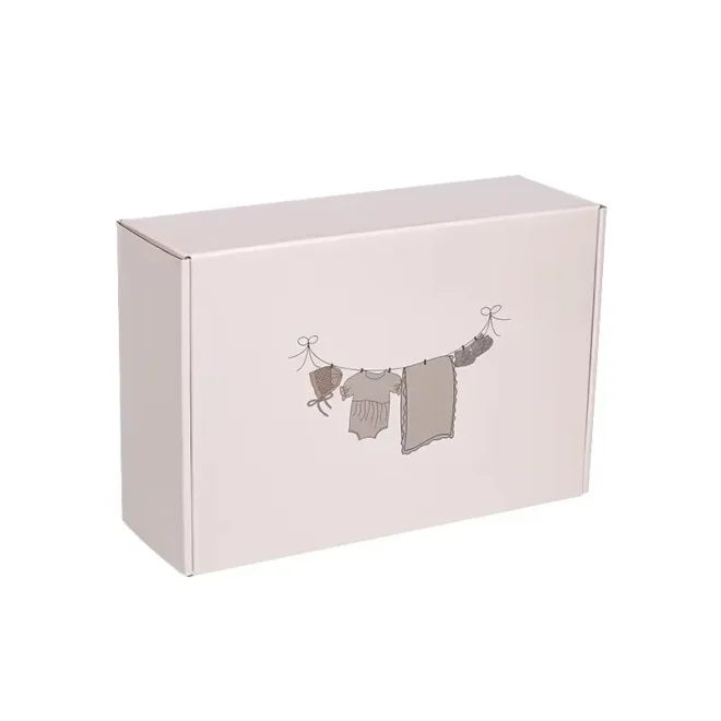 garment boxes for shipping