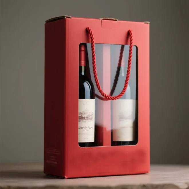 gift pack wine