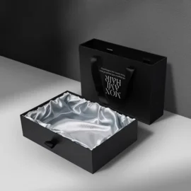 Hair Extension Boxes